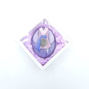 Korean Decorative Soap NEW IN BOX